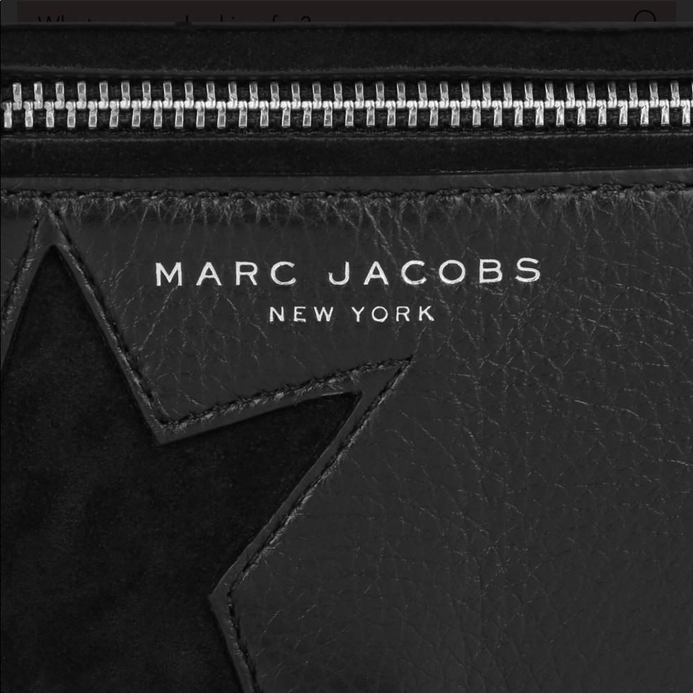🔥SOLD ON DEPOP🔥 Marc Jacob crossbody - Picture 4 of 6